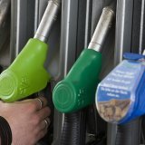 Les émissions de CO2 dues à l'essence et au diesel ont légèrement baissé en 2022 (image d'illustration).